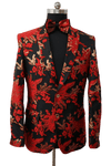 Prom Tuxedo For Men - Prom Suit - AlbertoNardoniStore