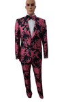 Prom Tuxedo For Men -  Prom Suit - AlbertoNardoniStore