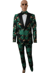 Prom Tuxedo For Men -  Prom Suit - AlbertoNardoniStore