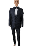 Prom Tuxedo For Men - Prom Suit - AlbertoNardoniStore
