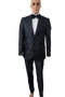 Prom Tuxedo For Men - Prom Suit - AlbertoNardoniStore