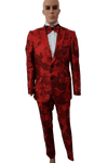 Prom Tuxedo For Men -  Prom Suit - AlbertoNardoniStore