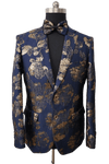 Prom Tuxedo For Men -  Prom Suit - AlbertoNardoniStore