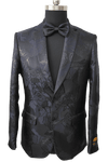 Prom Tuxedo For Men - Prom Suit - AlbertoNardoniStore
