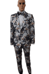 Prom Tuxedo For Men -  Prom Suit - AlbertoNardoniStore