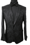 Prom Tuxedo For Men -  Prom Suit - AlbertoNardoniStore