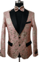 Prom Tuxedo For Men - Prom Suit - AlbertoNardoniStore