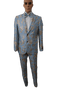 Prom Suit - AlbertoNardoniStore