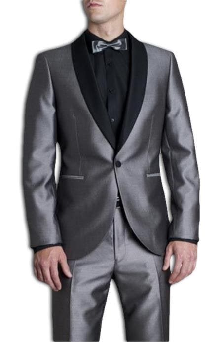 Quinceanera Tuxedo - AlbertoNardoniStore