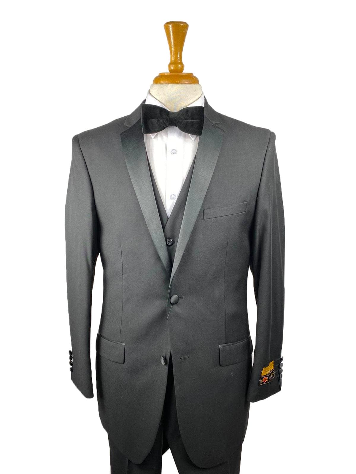 RACK-C-3-Skinny-tux Black-Blk - Tuxedo Wholesale Distributors | Alberto ...