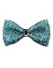 Rhinestone Bow Tie - AlbertoNardoniStore