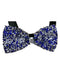 Rhinestone Bow Tie - AlbertoNardoniStore