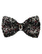 Rhinestone Bow Tie - AlbertoNardoniStore