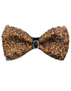 Rhinestone Bow Tie - AlbertoNardoniStore