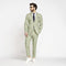 Sage Green Groomsmen Suit - AlbertoNardoniStore