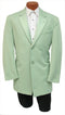 Sage Green Groomsmen Suit - AlbertoNardoniStore