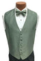 Sage Green Groomsmen Suit - AlbertoNardoniStore