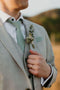 Sage Green Tuxedos - Sage Green Wedding Suit - AlbertoNardoniStore