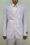 Seersucker-2BV Lavender - Mens Modern Fit Suit - AlbertoNardoniStore