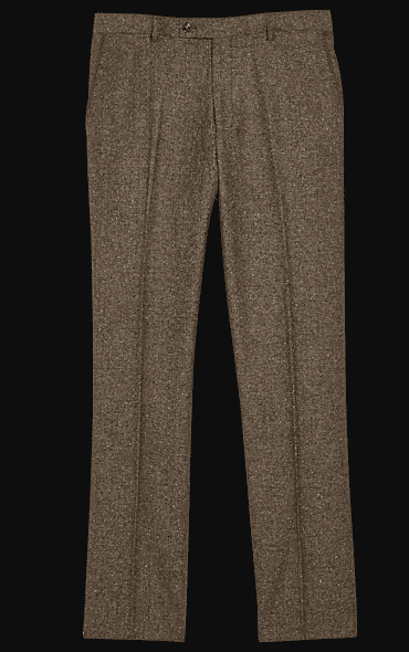 Slim Fit Prom Suits - Separates Pants + Coat - AlbertoNardoniStore