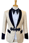 Smoking-2 Ivory - AlbertoNardoniStore