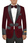 Smoking-Velvet - AlbertoNardoniStore