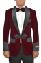 Smoking-Velvet - AlbertoNardoniStore