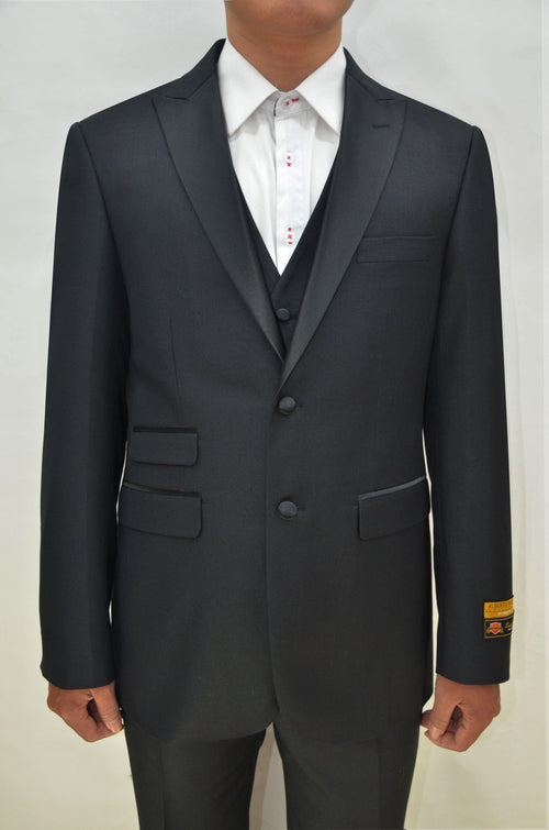 Stage - Black - Tuxedo Wholesale Distributors - AlbertoNardoniStore