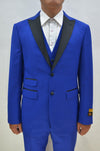 Stage - Sapphire - Tuxedo Wholesale Distributors - AlbertoNardoniStore