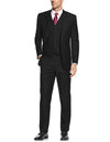 Stretch-100 Black - AlbertoNardoniStore