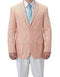 Stripped Blazer - AlbertoNardoniStore