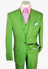 Style# Anderson - Hunter Green - AlbertoNardoniStore