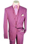 Style# Anderson - Plum - AlbertoNardoniStore