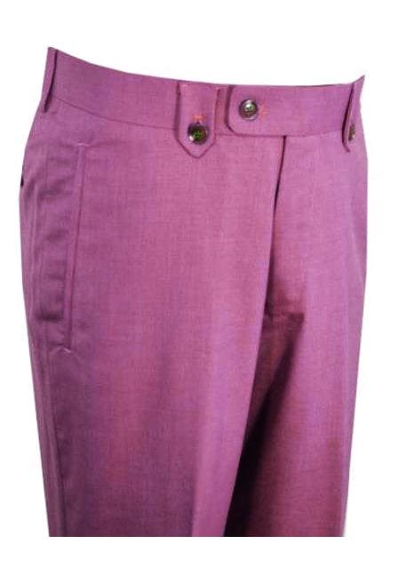 Style# Anderson - Plum - AlbertoNardoniStore