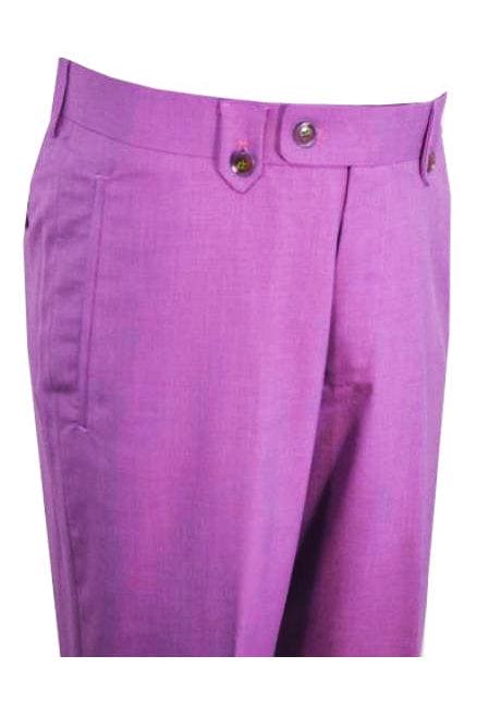 Style# Anderson - Purple - AlbertoNardoniStore