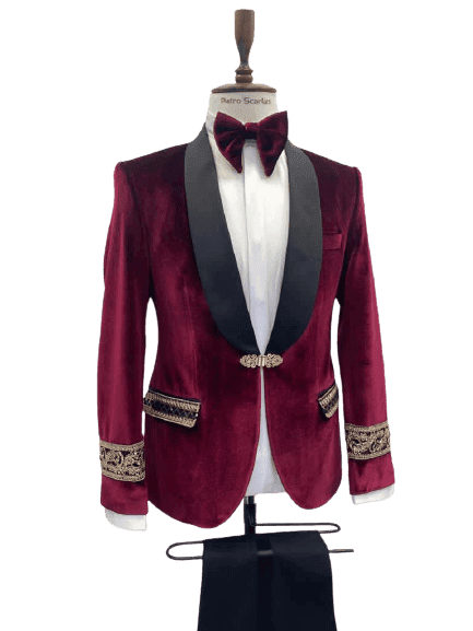 Style # Manchester - AlbertoNardoniStore