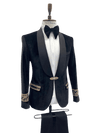 Style # Manchester - AlbertoNardoniStore