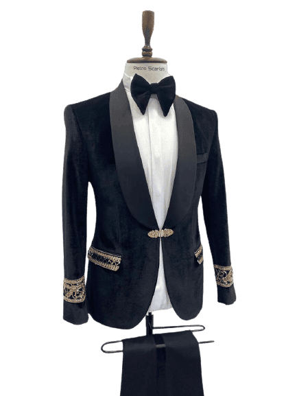 Style # Manchester - AlbertoNardoniStore