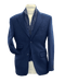 Style Winter - Blue - AlbertoNardoniStore