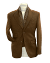 Style Winter - Brown - AlbertoNardoniStore