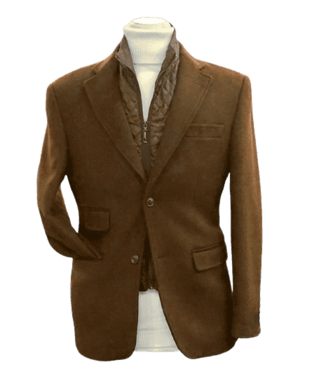 Style Winter - Brown - AlbertoNardoniStore