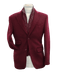 Style Winter - Burgundy - AlbertoNardoniStore