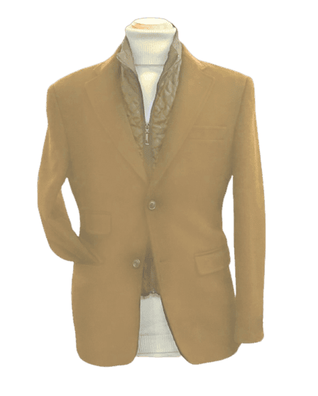 Style Winter - Camel - AlbertoNardoniStore