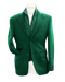 Style Winter - Dark Green - AlbertoNardoniStore