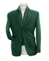 Style Winter - Hunter Green - AlbertoNardoniStore