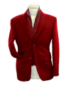 Style Winter - Red - AlbertoNardoniStore
