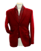 Style Winter - Red - AlbertoNardoniStore
