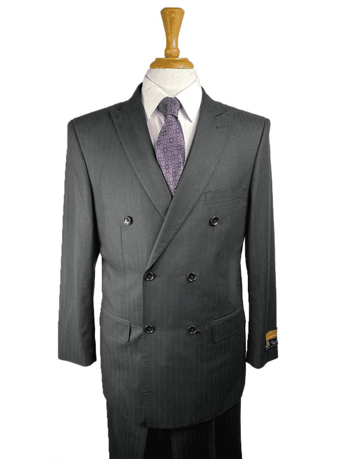 Suits For Large Men - Suits For Big Guys - AlbertoNardoniStore