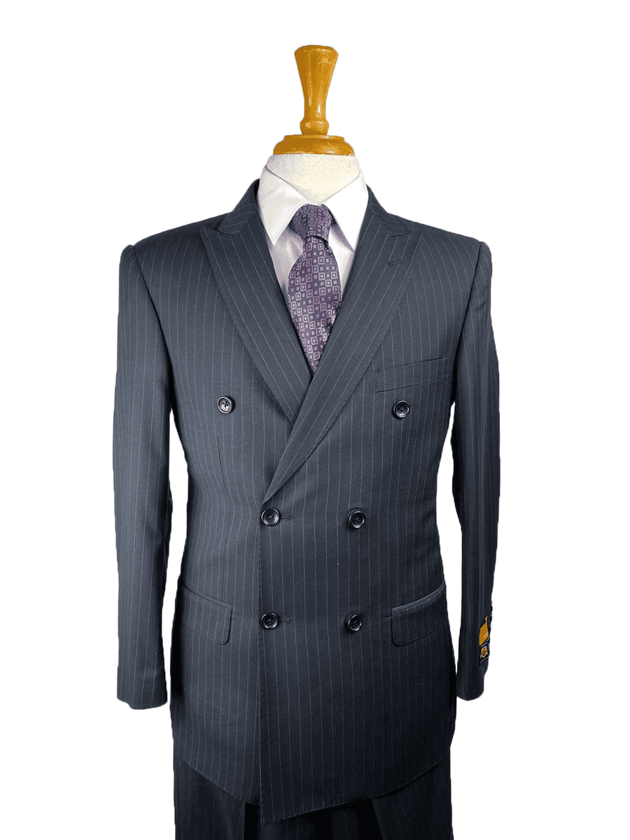 Suits For Large Men - Suits For Big Guys – Alberto Nardoni