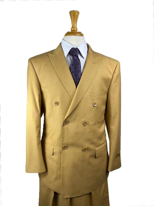 Suits For Large Men - Suits For Big Guys - AlbertoNardoniStore